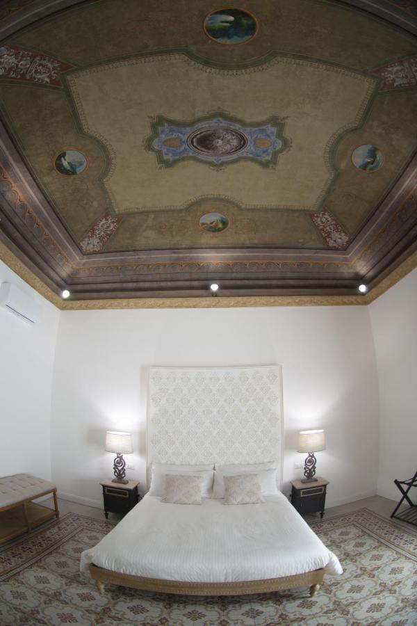 Dimora Borghese “Florio” Villa ปาแลร์โม ภายนอก รูปภาพ